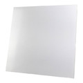 Gres Tile Galactic Ceramstic 60 x 60 cm, white, 1.44 m2