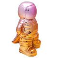Decorative Figure Astronaut, pink
