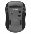 Rapoo Multi-mode Wireless Optical Mouse MT350