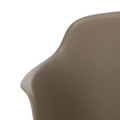 Chair Glad, beige