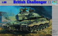 TRUMPETER British Challenger II