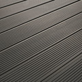 Composite Deck Board GoodHome Neva 2.1 x 14.5 x 300 cm, anthracite