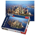 Trefl Jigsaw Puzzle New York 1000pcs 12+