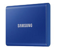 Samsung Portable Drive SSD T7 1TB USB 3.2 GEN.2, blue