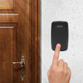 Media-Tech Kinetic Doorbell MT5701