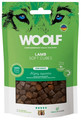 Woolf Soft Cubes Monoprotein Lamb Snacks for Dogs 100g