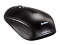 Hama Wireless Keyboard and Mouse Set Cortino