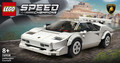 LEGO Speed Champions Lamborghini Countach 8+