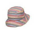 Elodie Details Bucket Hat - Rainbow Trails - 6-12 months