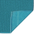 GoodHome Bath Mat Kina 50 x 70 cm, blue