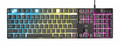 Trust Wired Gaming Keyboard Illuminated GXT 835 AZOR