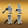 LEGO Star Wars 501st Clone Troopers™ Battle Pack 6+