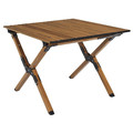 Outdoor Folding Table Mariposa