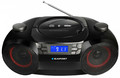 Blaupunkt BT/FM/CD/MP3/USB Boombox BB30BT