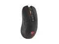 Natec Gaming Wireless Optical Mouse Genesis Zircon 330