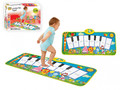 Grassland Piano Playmat 80x35 cm 12m+