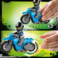 LEGO City Stunt Competition 5+