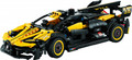 LEGO Technic Bugatti Bolide 9+