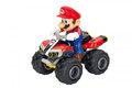 Carrera RC Mario Kart Quad 2.4GHz 6+