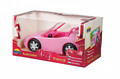 Dromader Convertible Car for Doll 3Patricia 3+