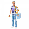 Barbie® It Takes Two Ken Camping Doll & Accessories HHR66 3+