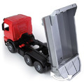 Lena Worxx Dump Truck Arocs 45cm 3+