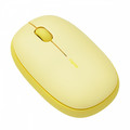 Wireless mouse M660 Multimode dark yellow