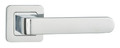 Door Handle Rio, chrome