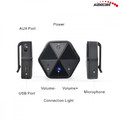 AudioCore Bluetooth Receiver AC815