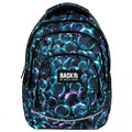 School Backpack 30x42x20 Bubble