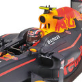 Red Bull Racing Tag-Heuer rb12 # 26 Daniil Kvyat 2016