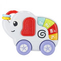 Bam Bam Musical Toy Elephant 18m+