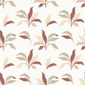 GoodHome Vinyl Wallpaper on Fleece Naive, palms