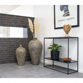 Console Table Vita, black