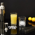 Glass Bohemia 350ml 4pcs