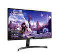 LG 27" Monitor QHD IPS HDR10 AMD FreeSync 27QN600-B