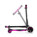 smarTrike Xtend Scooter 3in1- Pink 3-12y