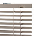 Aluminium Venetian Blind Colours Studio 60x180cm, beige