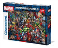 Clementoni Jigsaw Puzzle 1000pcs 10+