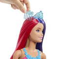 Barbie Dreamtopia Doll GTF38 3+