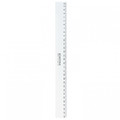 Starpak Plastic Ruler 30cm