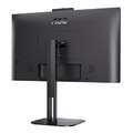 AOC 23.8" Monitor 24V5CW IPS HDMI DP USB-C Pivot Camera