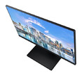 Samsung 27" Monitor IPS FHD 2xHDMI 1xDP 5ms LF27T450FZUXEN