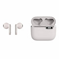 ART Wireless Earphones TWS with HQ Microphone, white