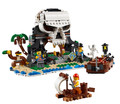 LEGO Creator Pirate Ship 9+