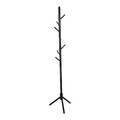 Coat Hanger Madura, beech, black