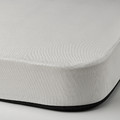 NYHAMN Pocket sprung mattress, 140x200 cm