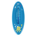 NUK Bath Thermometer Ocean, blue