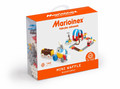 Marioinex Mini Waffle Bricks Constructor 140pcs 3+