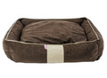 Diversa Dog Bed Petti Size 3, brown-beige